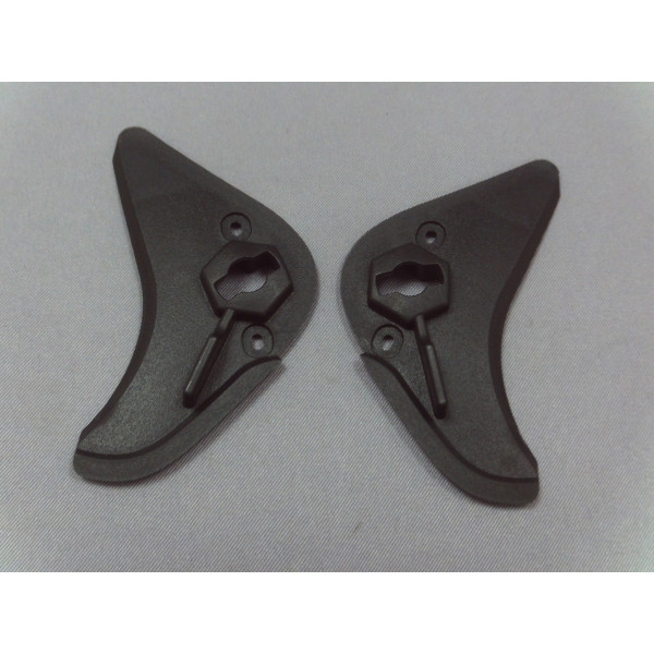 Shoei Shoei Peak Base Plate Set Hornet ADV